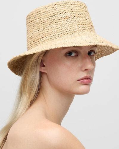 Jcrew Hats For Women Online Sale Up To 58 Off Lyst