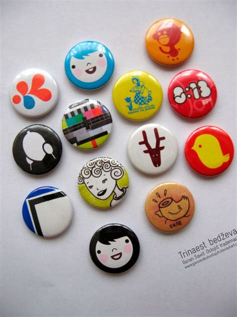 Badges... | Badge maker, Badge, Button creations