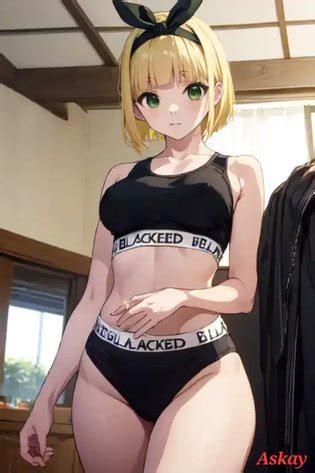 Shushu Suruga Luscious Hentai Manga Porn