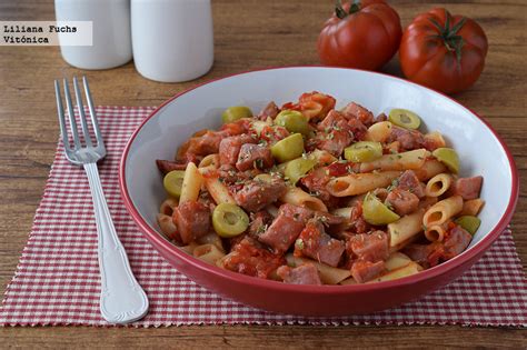 17 Recetas Saludables De Pasta Que Puedes Preparar En Casa