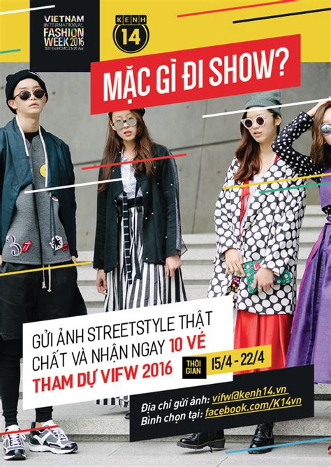 Loạt hot girl hot boy fashionista Việt lên đồ trước giờ G Tuần lễ thời trang VIFW Xuân Hè 2016