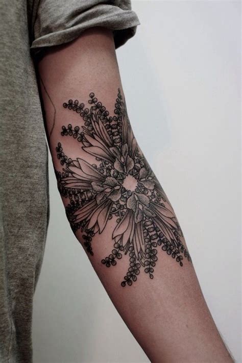 40 intricate Tattoo Designs; Can't Keep My Eyes Off - Bored Art | Inner ...