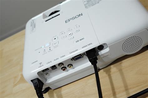 EPSON EB-W41 | EPSON EB-W41 | HS You | Flickr