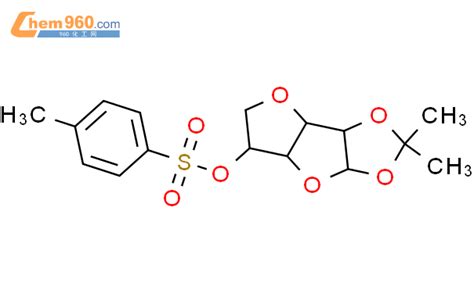 Dimethyl A B A A Hexahydrofuro Furo B