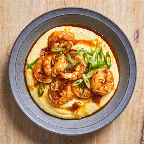 simple shrimp and grits recipes 13