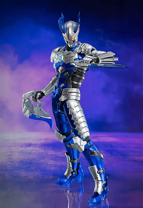 Fig Zero ULTRAMAN SUIT ZERO LM Mode HLJ