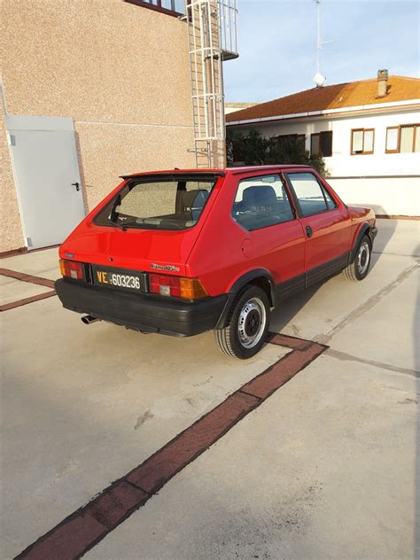 Fiat Ritmo 105 Tc Serie 2 1985 Catawiki