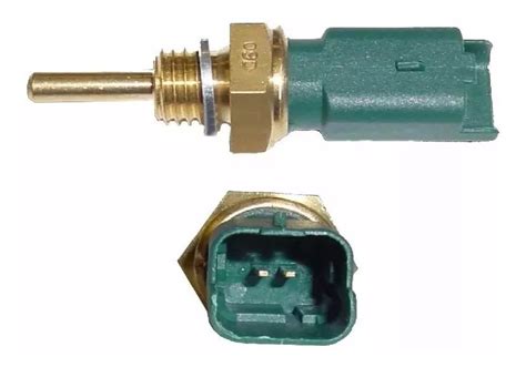 Sensor Temperatura De Agua Fiat Palio Siena 1 3 16v Fire Mercado Libre