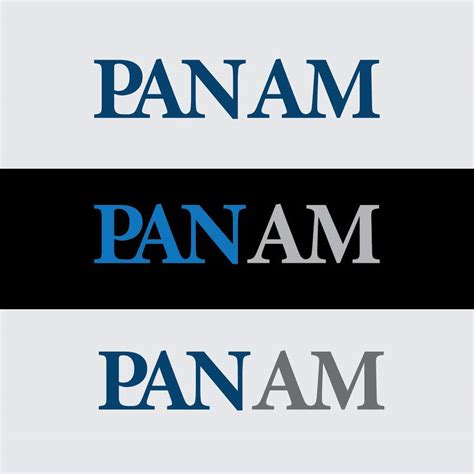 Entry #423 by csmahdi for PAN AM logo design | Freelancer