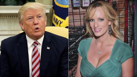 El Fbi Sabía Que Trump Estuvo Involucrado En El Pago A La Actriz Porno