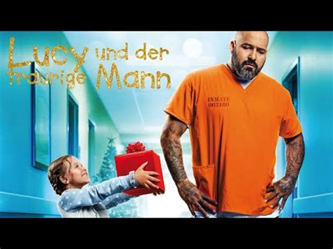 Lucy Und Der Traurige Mann Familienfilm Ganzer Film Auf Deutsch