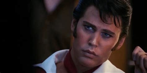 Austin Butler As Elvis Presley In 2022 Elvis Austin Butler Elvis Movies