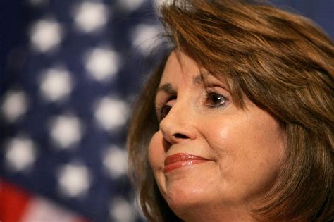 Nancy Pelosi Biography And Quotes