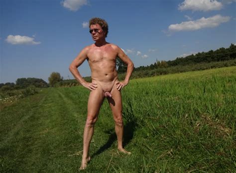 Matti Am Kanal Mit Cockring Nude Pics Xhamster