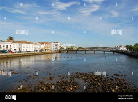 Tavira City Hi Res Stock Photography And Images Alamy