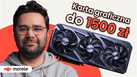 Jaka Karta Graficzna Do Z Youtube