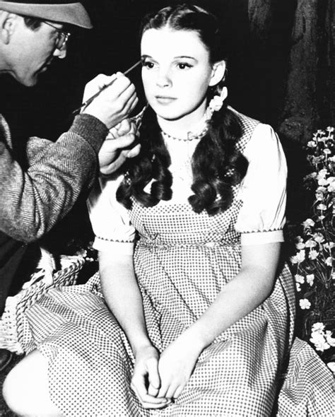 More Stars Than There Are In Heaven Judy Garland Wizard Of Oz Wizard Of Oz 1939