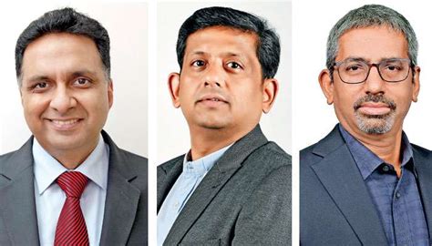 Virtusa Introduces New Senior Leaders To Capture Rising Demand Daily Ft