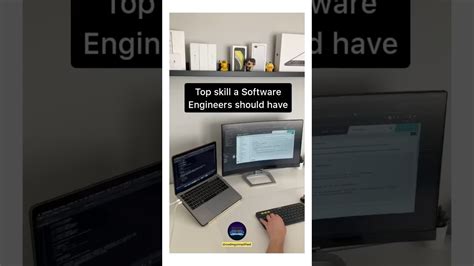 Top Software Engineering Skills Youtube
