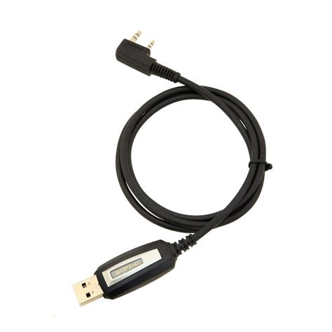 Amazon Baofeng Programming Cable For Baofeng Uv R Ra R Plus Re