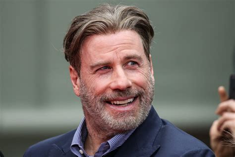 John Travolta Todos Estos Actores Aunque Parezca Mentira Nunca Han