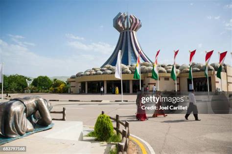 56 Halabja Museum Stock Photos, High-Res Pictures, and Images - Getty ...