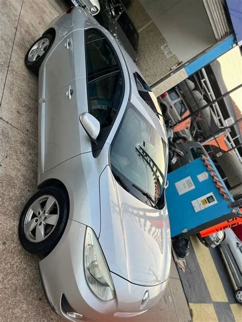 Renault Fluence Sed Dynamique V Flex Aut Olx