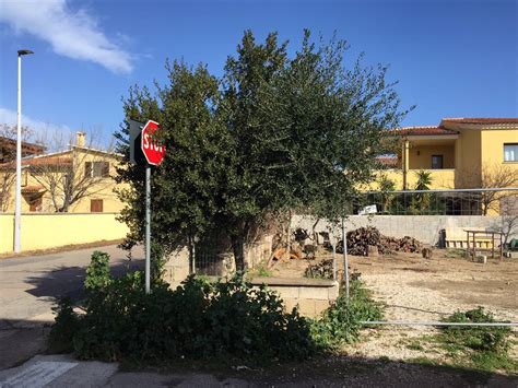 in vendita Terreno edificabile Olbia Città Olbia piano terra Rif