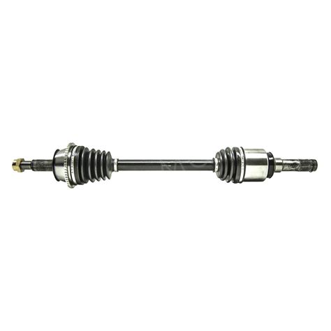 Surtrack Fd Rear Driver Side Cv Axle Shaft