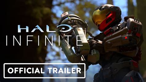 Halo Infinite Official Extended Multiplayer Trailer Youtube