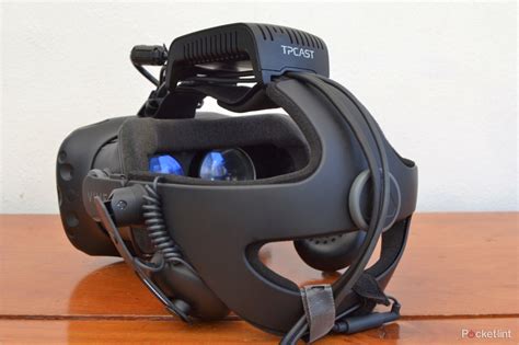 HTC Vive wireless: How to upgrade your VR headset