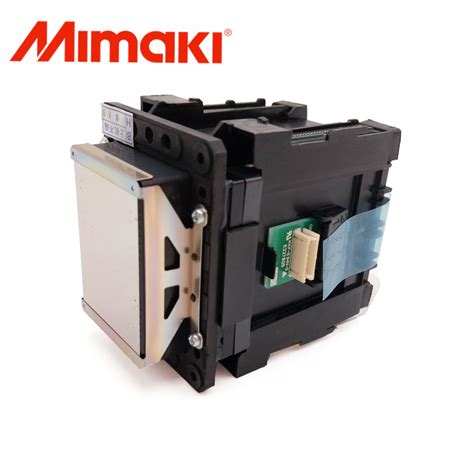 Brand New Mimaki Dx7 Printhead MP M015372 Cjv300 Print Head Assy For