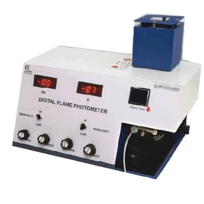 FLAME PHOTOMETER DEALER IN COIMBATORE,TAMILNADU - THE SCIENTIFIC ...