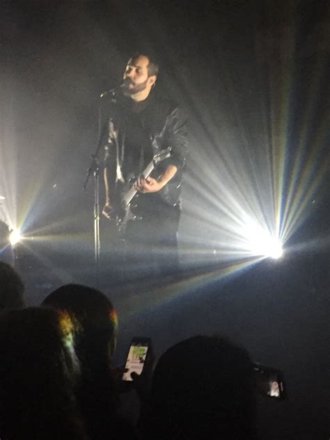 Cigarettes After Sex Concert Tour History Updated For Concert Archives