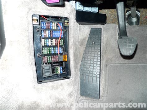 Pelican Porsche Tech Article - IMS Guardian Installation on the Porsche