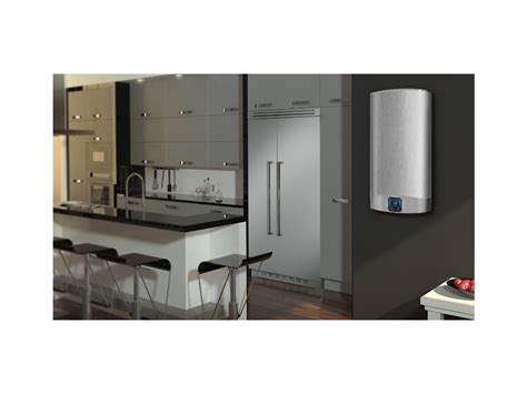 Ariston Velis EVO INOX 50 (45 litrů) - Koupelny SEN
