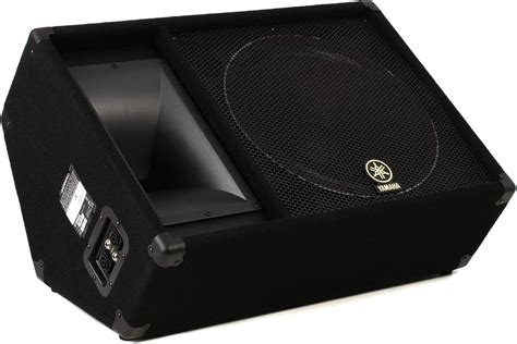 Yamaha Club V Series Sm V Floor Monitor Amazon Ca Musical