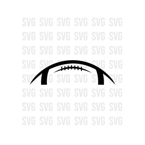 football svg custom  football svg football svg american