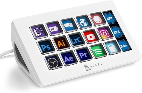 A Streamer’s Guide: The Top 5 Stream Controllers