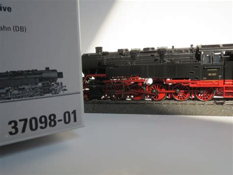 M Rklin H Tender Locomotief Br Met Catawiki