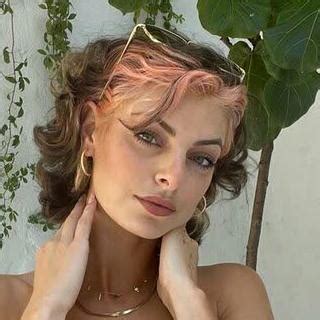 Jessica M Nude Leaked Photos And Videos WildSkirts