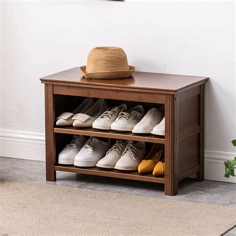 Homebase Shoe Racks Pg