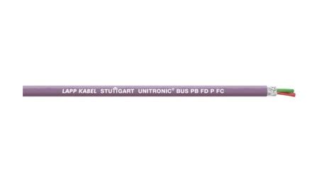 UNITRONIC BUS PB FD P FC PerTronic Cables