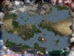 Ustalav Map by MarkonPhoenix on DeviantArt