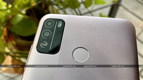 Micromax In B First Impressions Gadgets