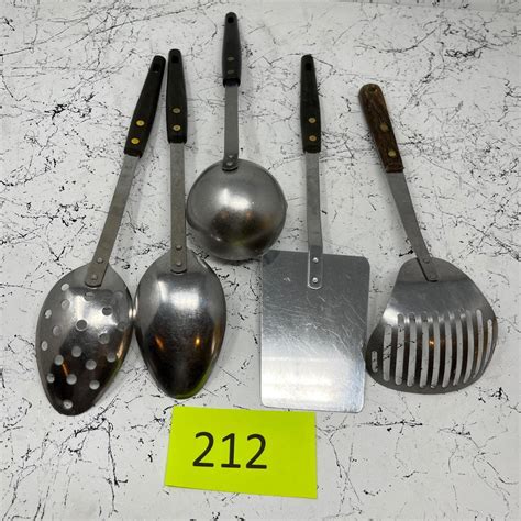 Kitchen Utensils Estatesales Org