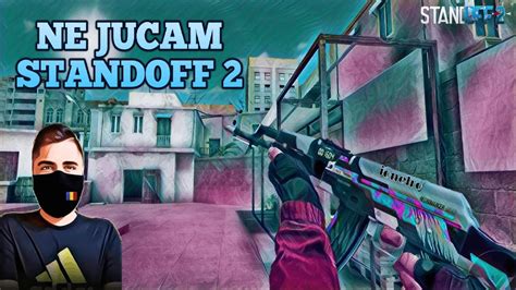 Live Standoff Romania Jucam Cu Abonatii Hai Si Tu Youtube