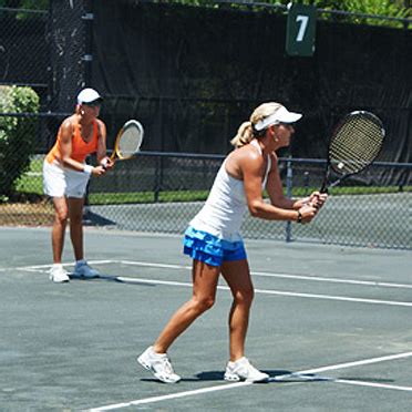 Adult Daily Tennis Programs Drills For All Ability Levels Round Robins