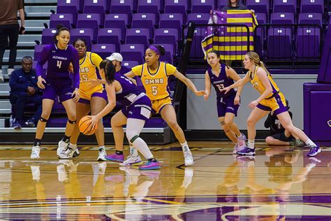 2 11 2023 Umhb Womens Basketball Vs University Of The Ozarks