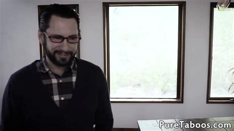 Pussyfucked Yo Babe Blows Stepdads Balls XVIDEOS